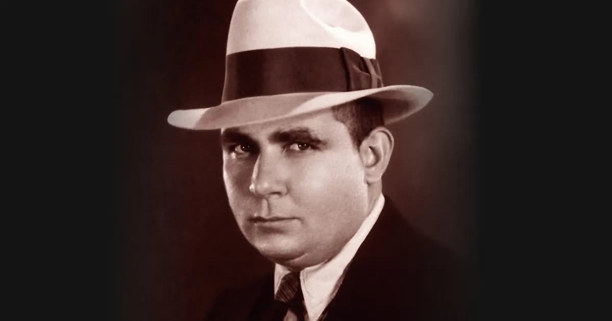Recordando a Robert E. Howard: el ícono del Pulp a 90 años de su partida