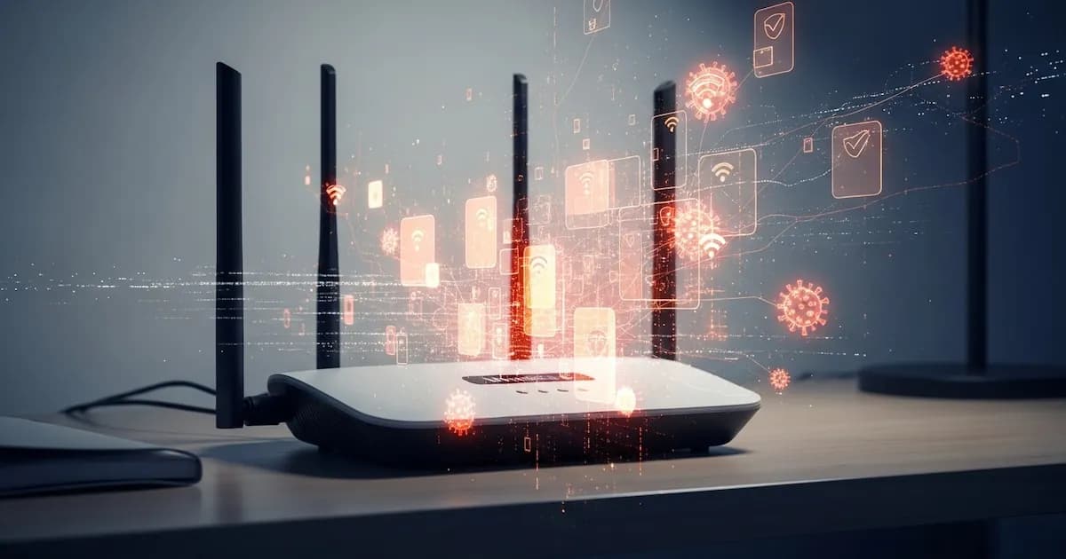 Guía completa para optimizar tu router y mejorar tu conexión Wi-Fi