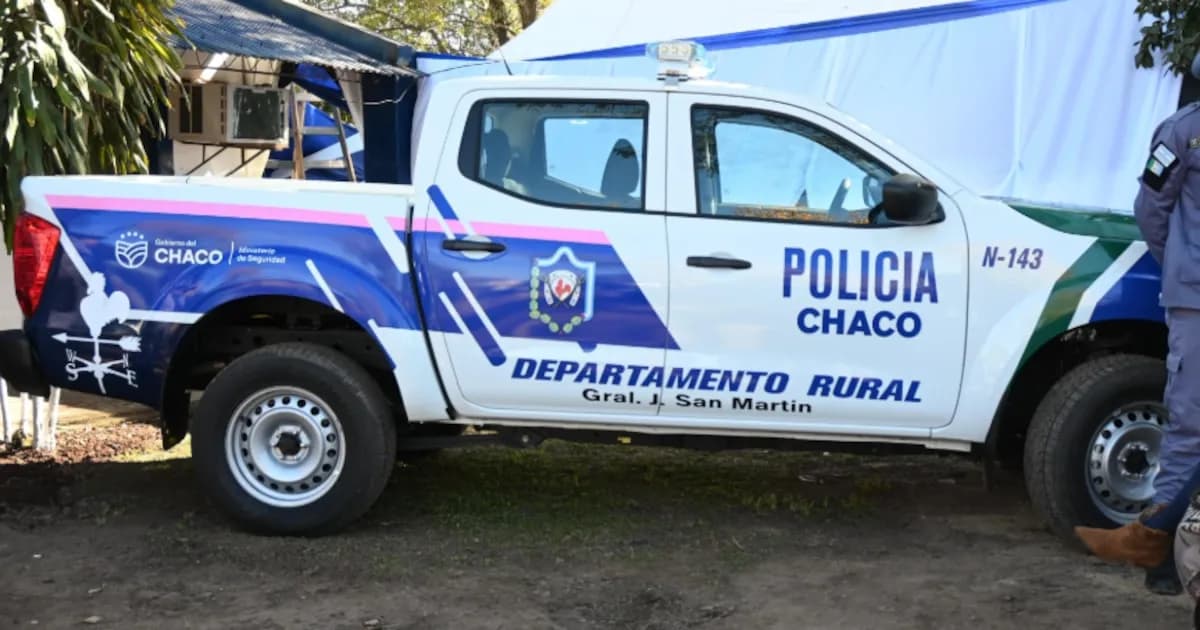 Denuncian a excomisario y otro hombre por abuso sexual en Chaco: un caso alarmante