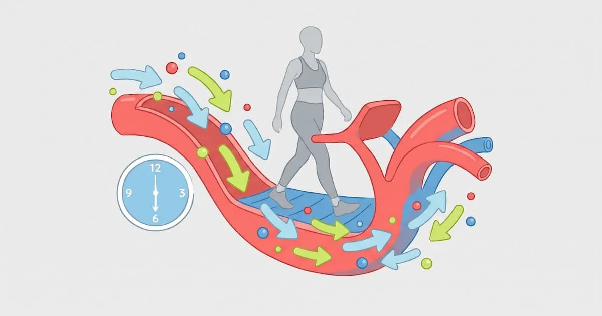 Ejercicio Aeróbico: La Clave para Controlar la Hipertensión sin Medicamentos