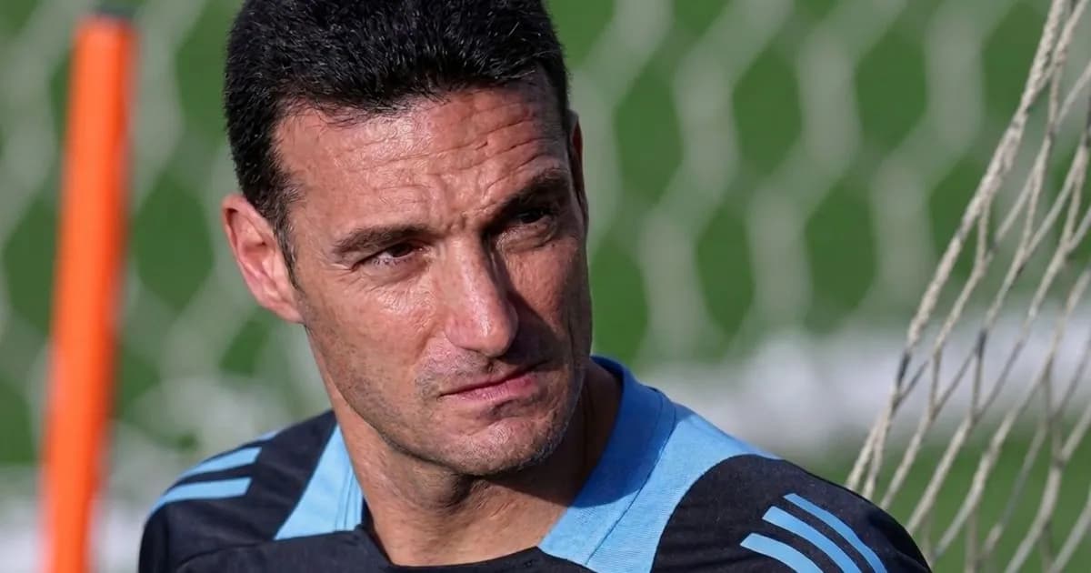 Mundial 2026: La Selección Argentina se prepara para su debut contra Argelia