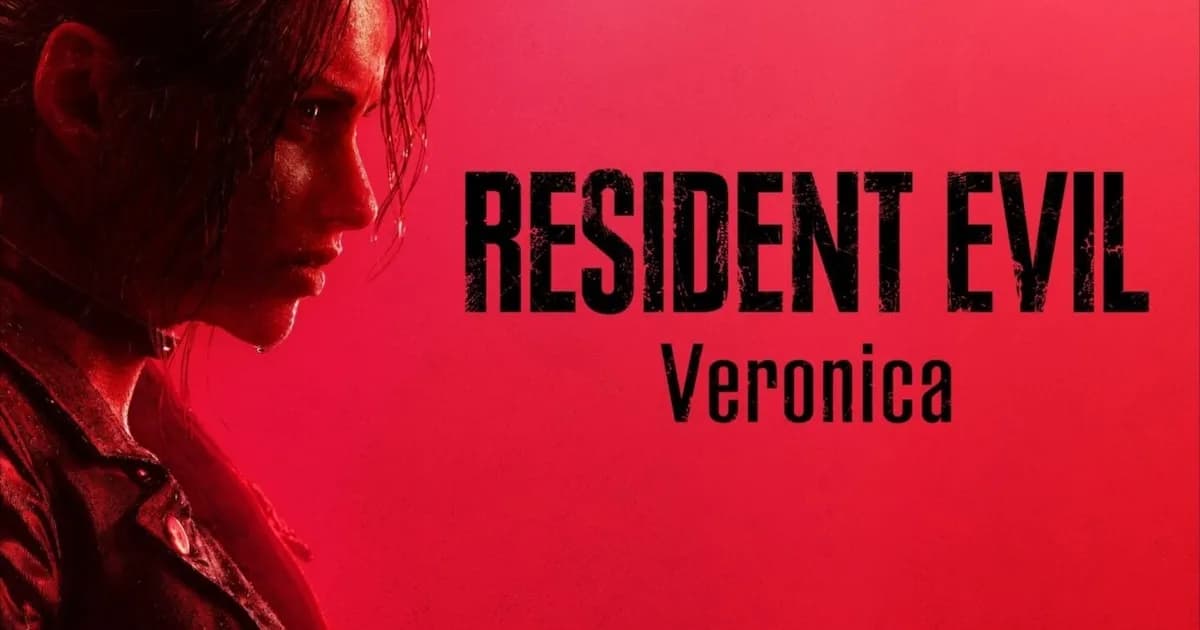 Capcom revela cambios en el remake de Resident Evil Veronica y su nuevo título