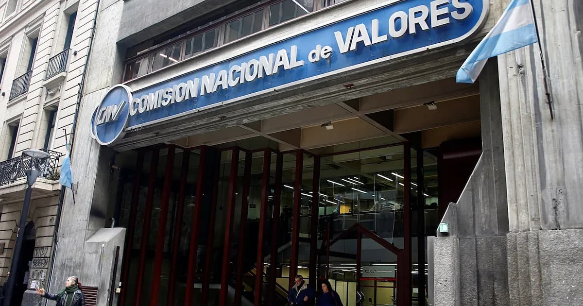 El Gobierno facilita el acceso al mercado de capitales: cambios clave para las pymes