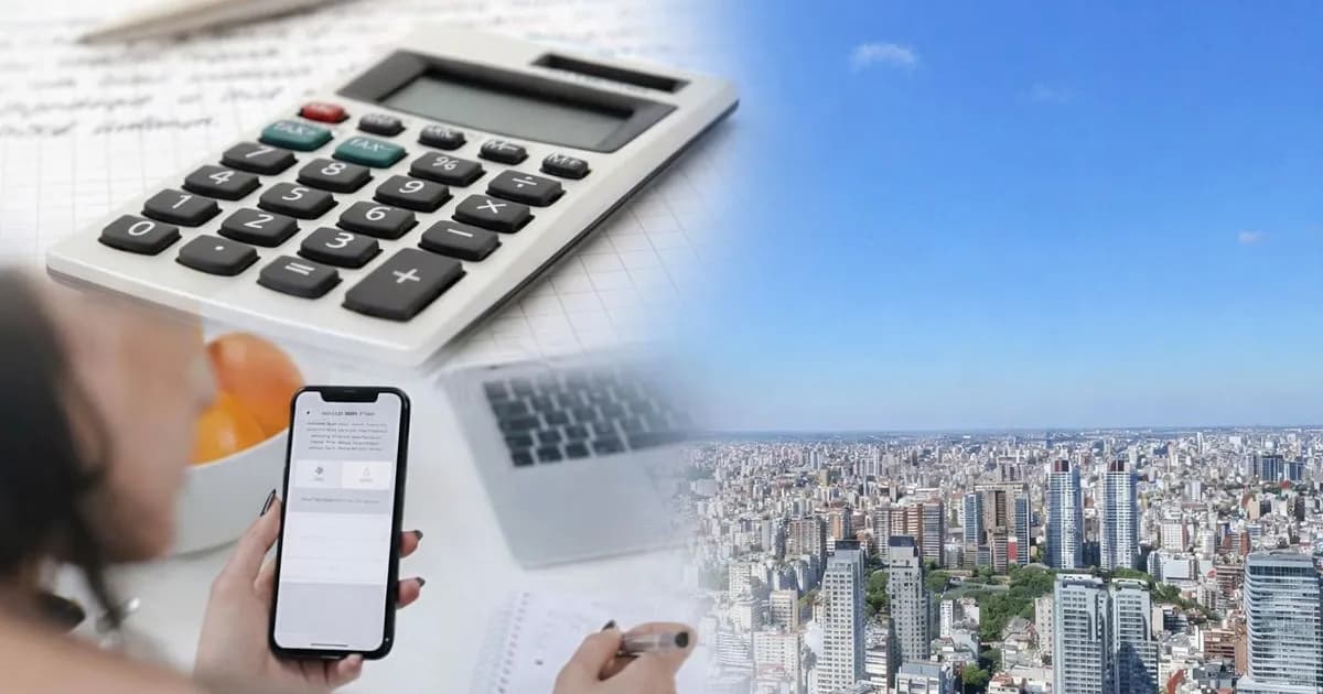 Expensas en descenso: un alivio temporal ante el riesgo invernal