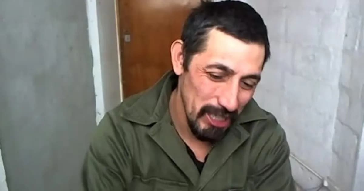 Suspenso en el traslado de Facundo Jones Huala a un penal más cercano a su familia