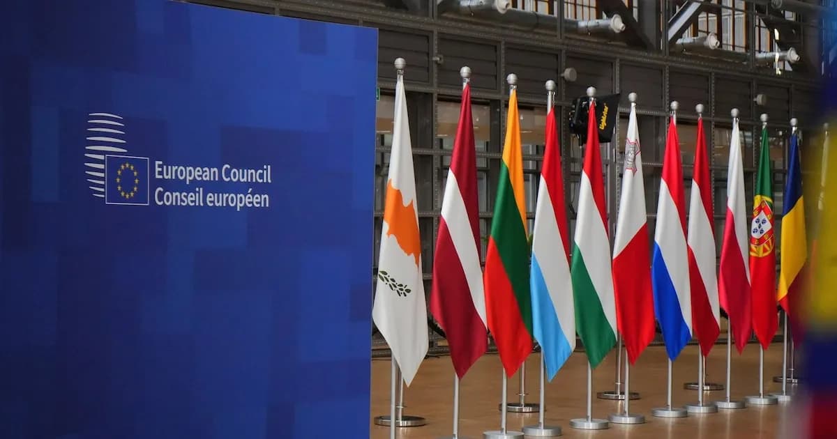 La UE avanza en su presupuesto 2028-2034 con recortes en PAC y nuevos enfoques prioritarios