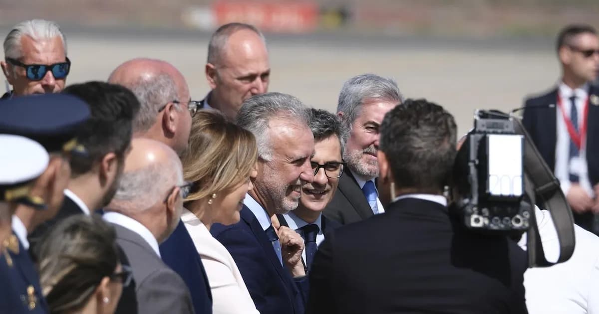 Torres defiende a Sánchez frente a críticas sobre inmigración y resalta logros en pandemia