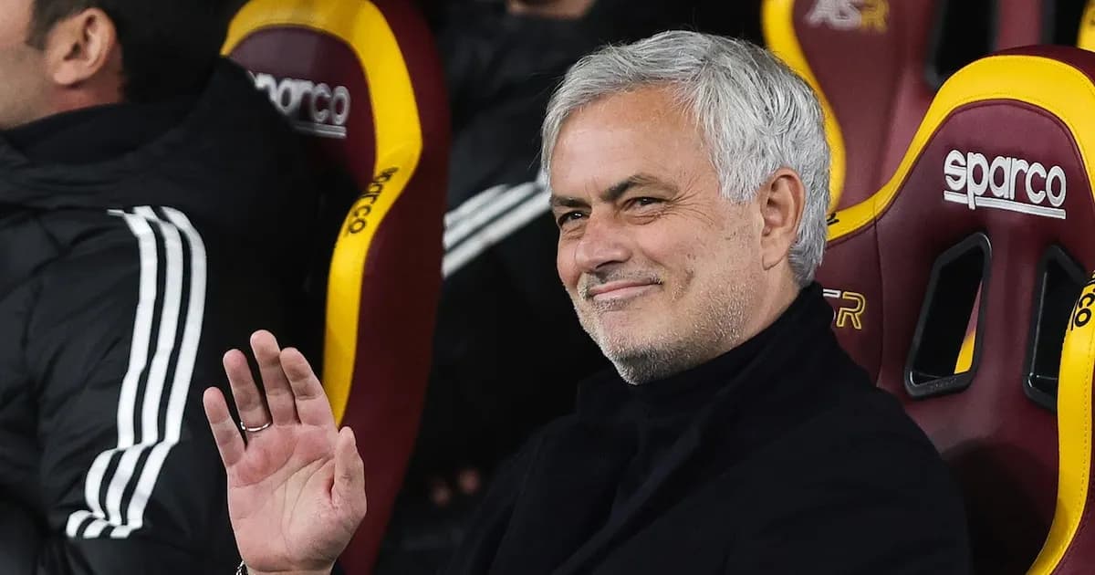 José Mourinho regresa al Real Madrid tras 13 años de su primera etapa