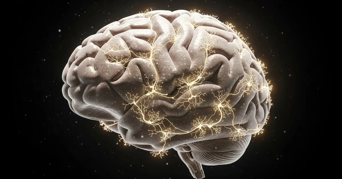 El cerebelo y su impacto en la resiliencia cognitiva: un nuevo enfoque sobre el envejecimiento cerebral