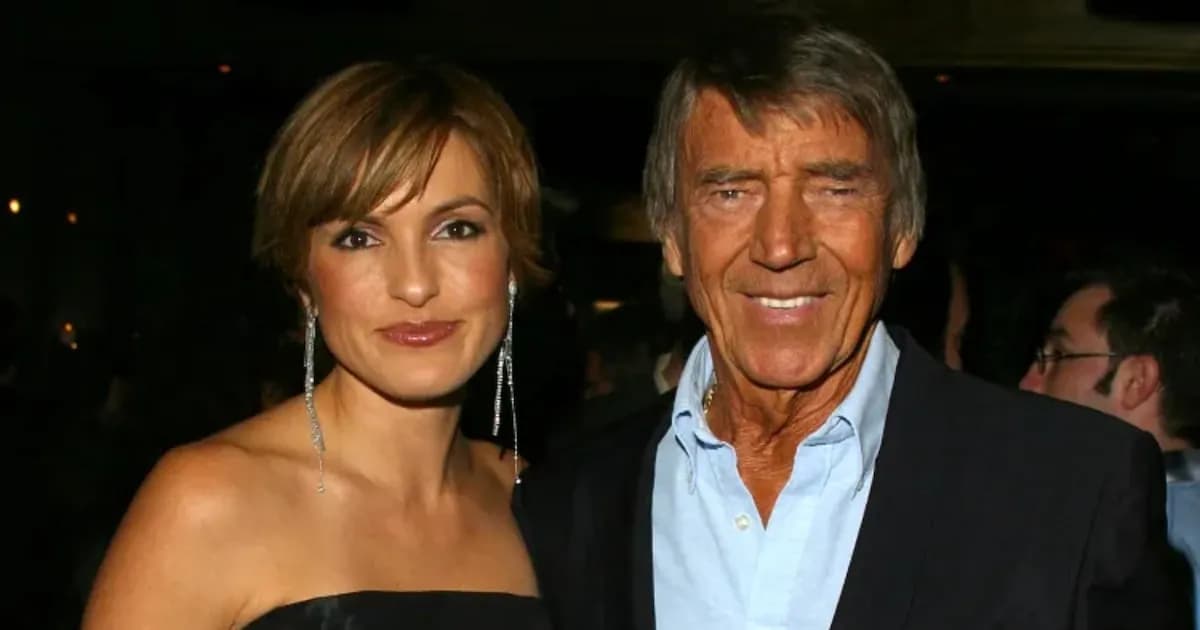 Mariska Hargitay reflexiona sobre la batalla de su padre contra el mieloma múltiple