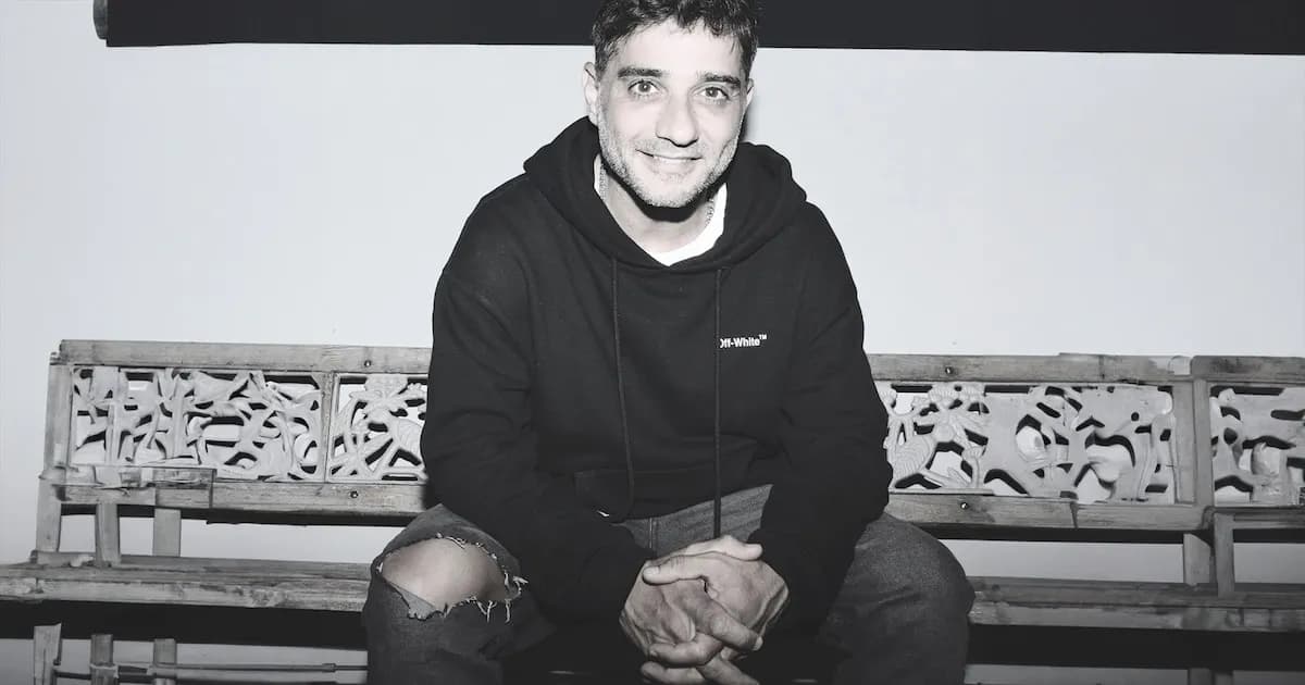 Federico Lauría, CEO de Dale Play, revela sus planes tras la alianza con Live Nation