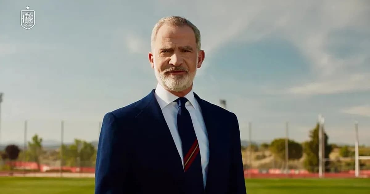La presentación de la lista de España al Mundial 2026 genera un impacto global de 5.600 millones