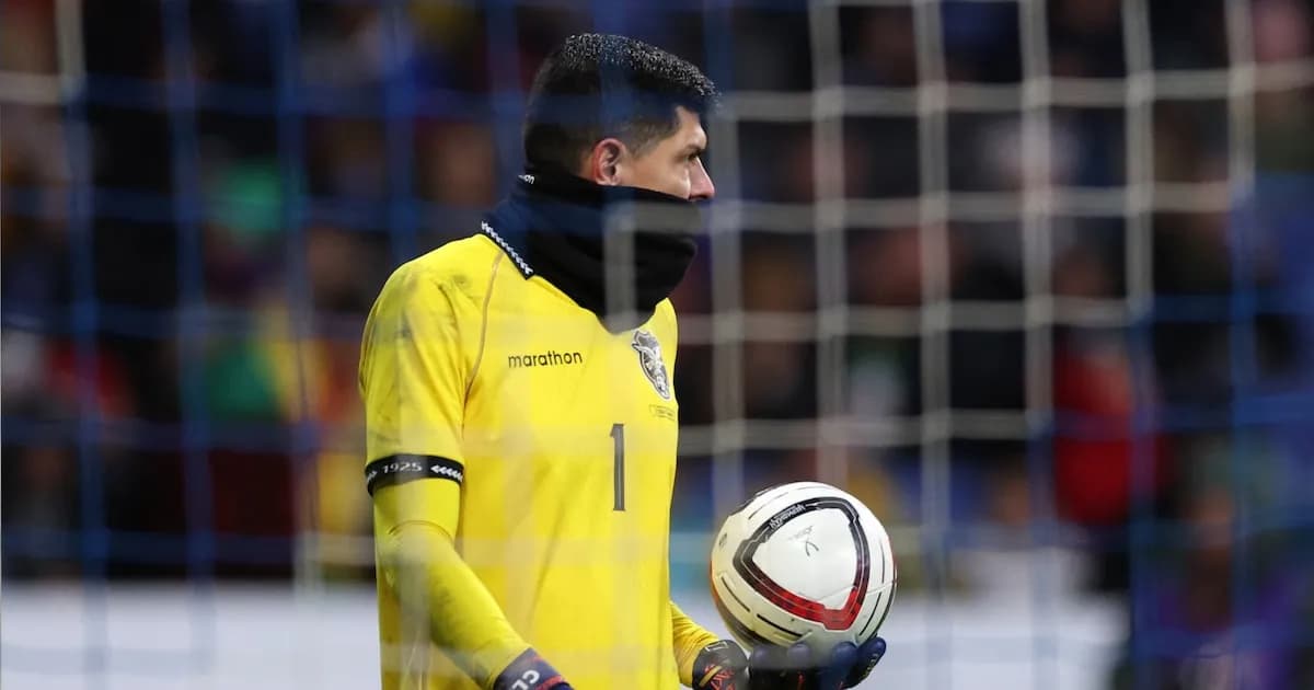 Un ex jugador de Boca revela debilidades de Argelia antes del Mundial 2026
