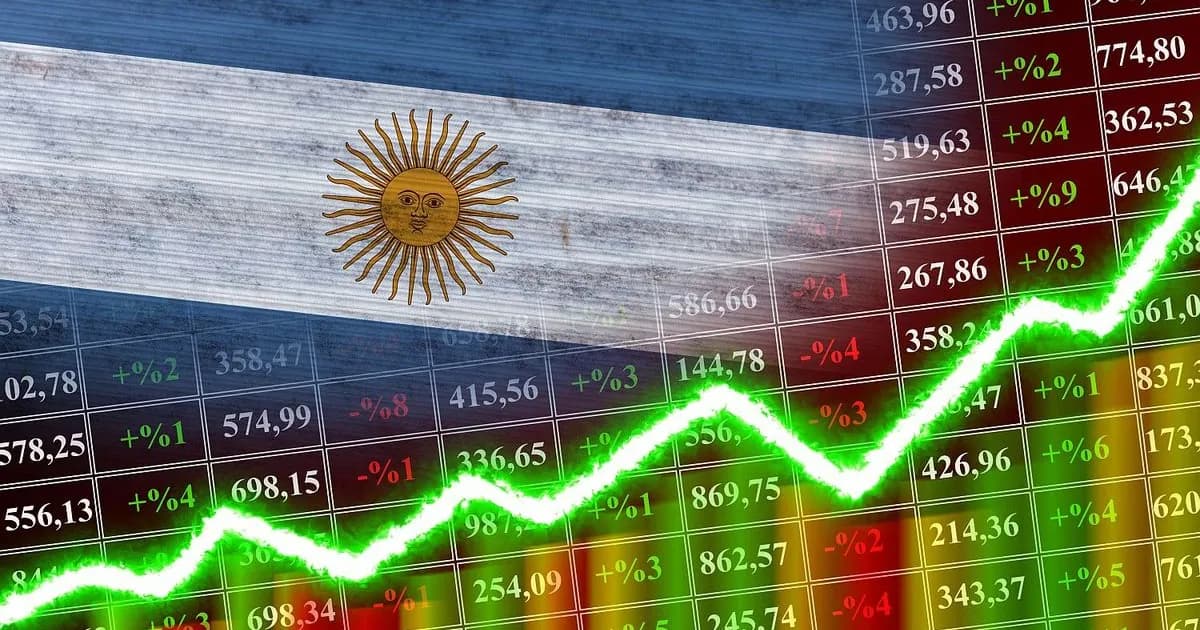 Argentina mejora su calificación de deuda: ¿se acerca la emisión en mercados internacionales?