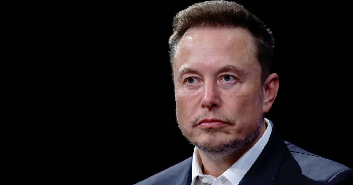 Inversores de Wall Street transfieren capital de Tesla a SpaceX ante inminente IPO