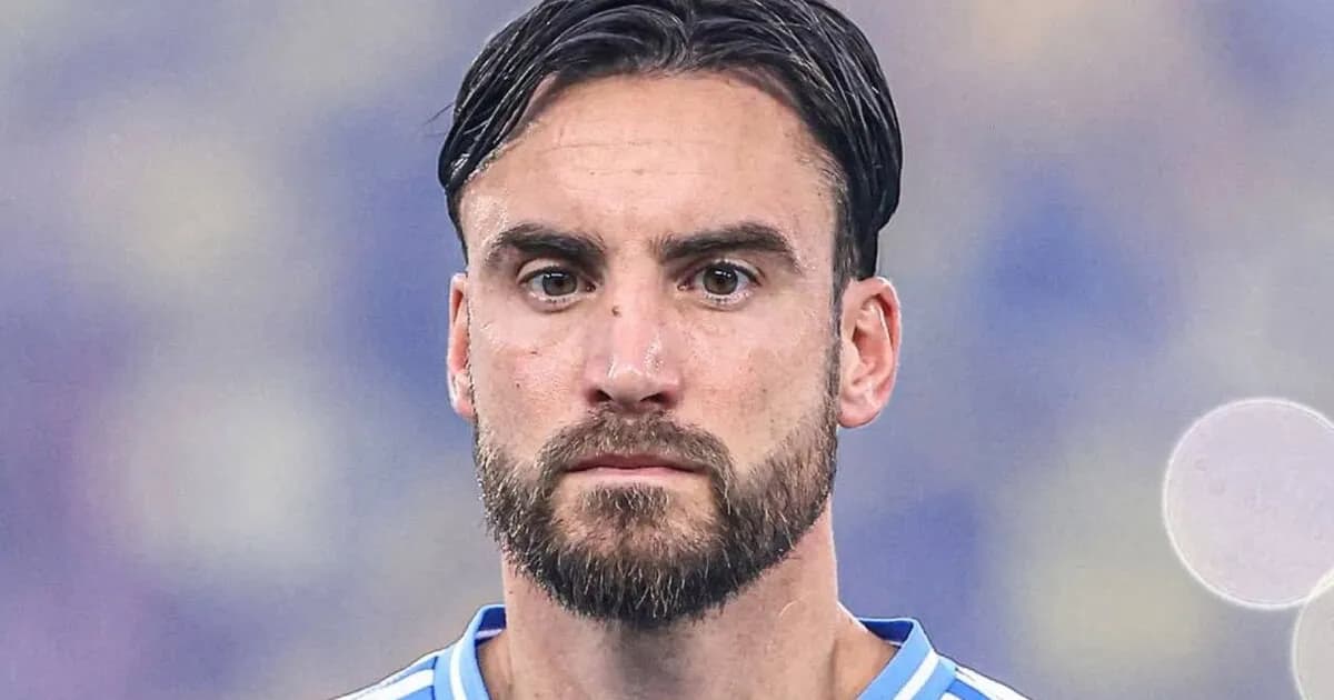 Nicolás Tagliafico en duda para el inicio del Mundial: desgarro en la pierna izquierda