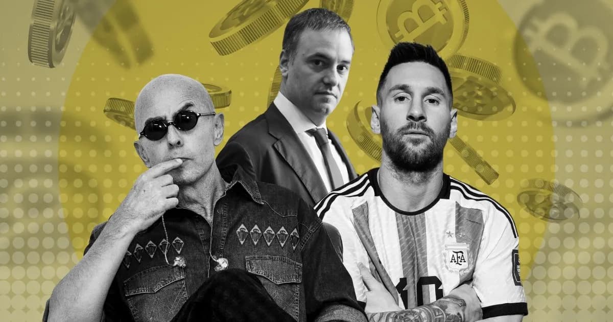 Adorni en el centro de la escena: ¿un tropiezo en medio de buenas noticias económicas?