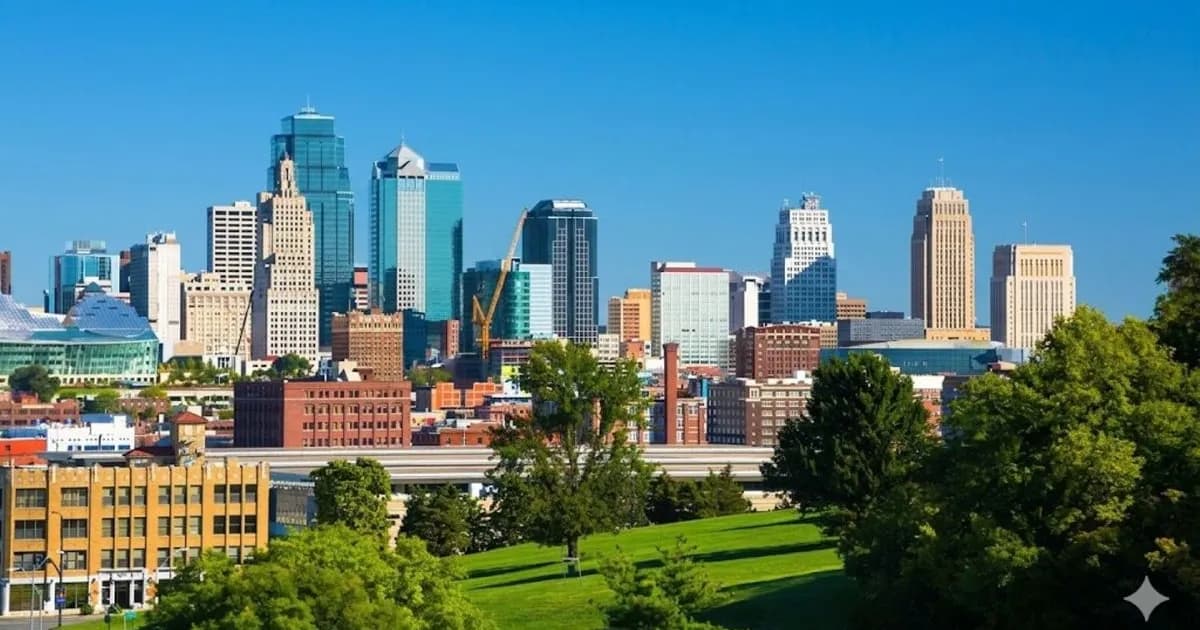 Costos de vida en Kansas City y Dallas: el escenario del Mundial 2026