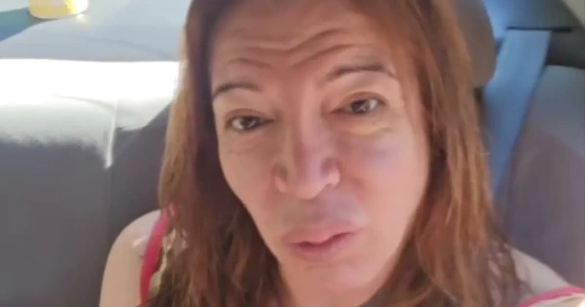 El divertido error de Lizy Tagliani al comprar la camiseta de la Selección para su hijo