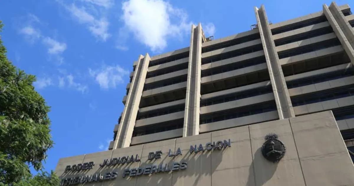 Postergan la implementación del Código Procesal Penal Federal en Córdoba hasta 2027