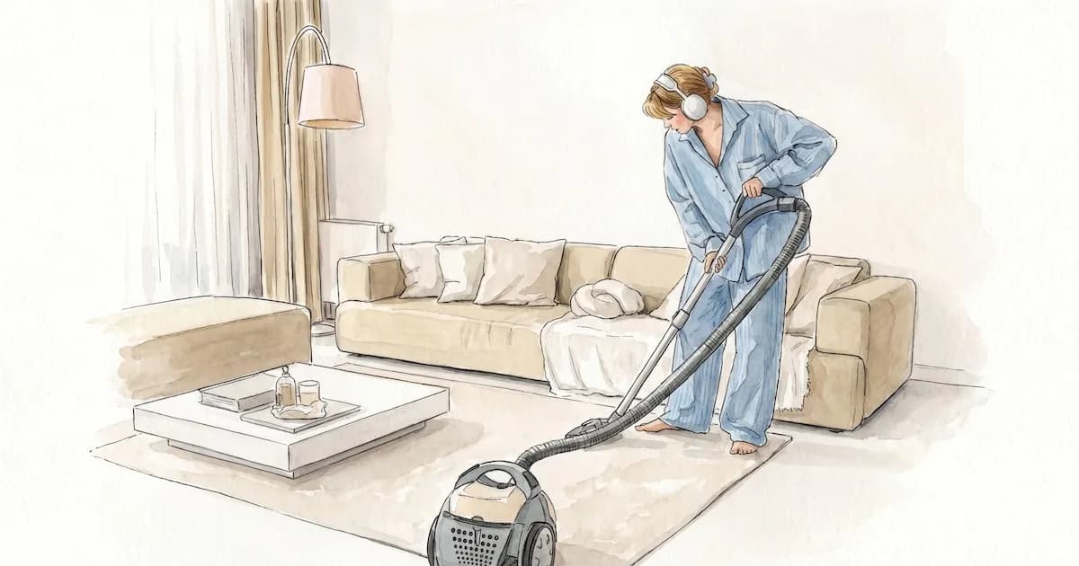Estrategias Efectivas para Limpiar el Hogar y Optimizar el Tiempo