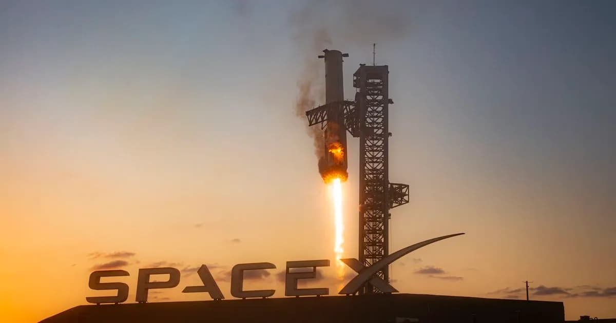 SpaceX irrumpe en Wall Street: Un hito en la industria aeroespacial y tecnológica