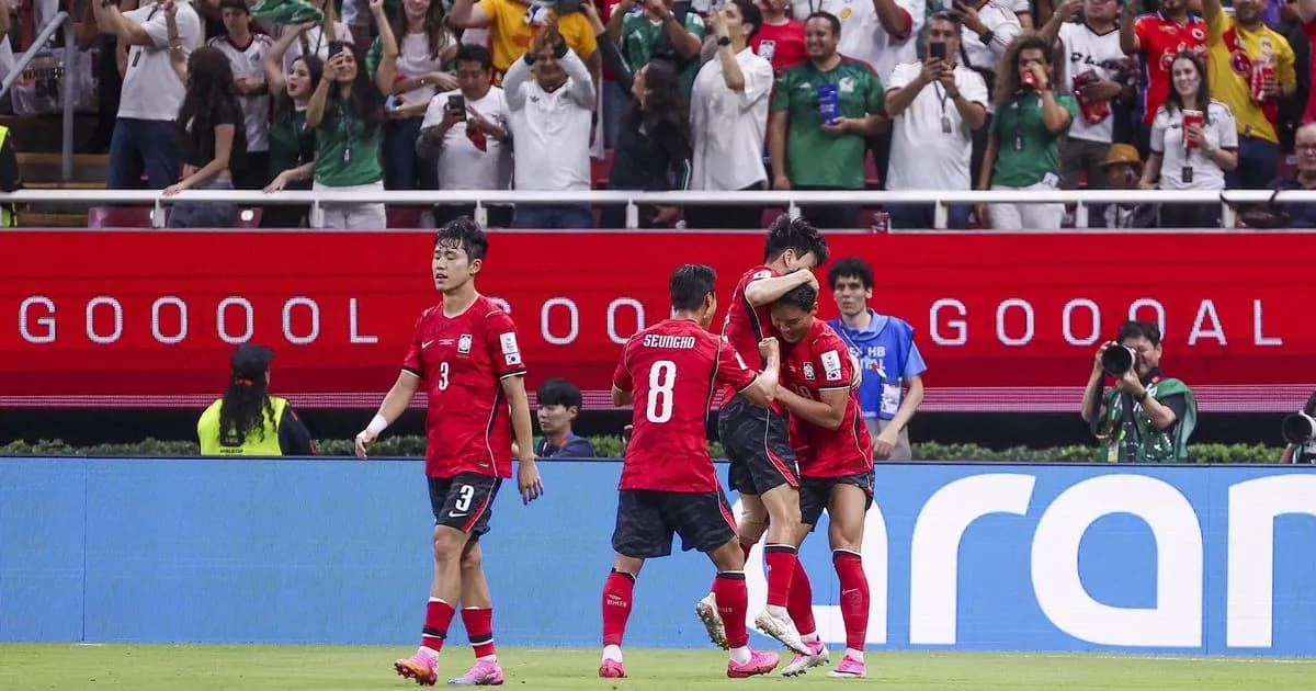 Mundial 2026: Arrancó la Copa con una inauguración histórica y partidos emocionantes