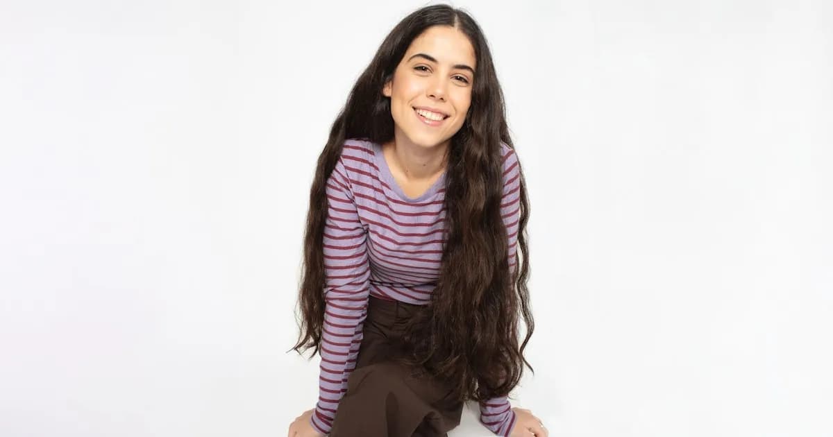 Clarita De Gennaro: la actriz argentina que destaca en el teatro neoyorquino