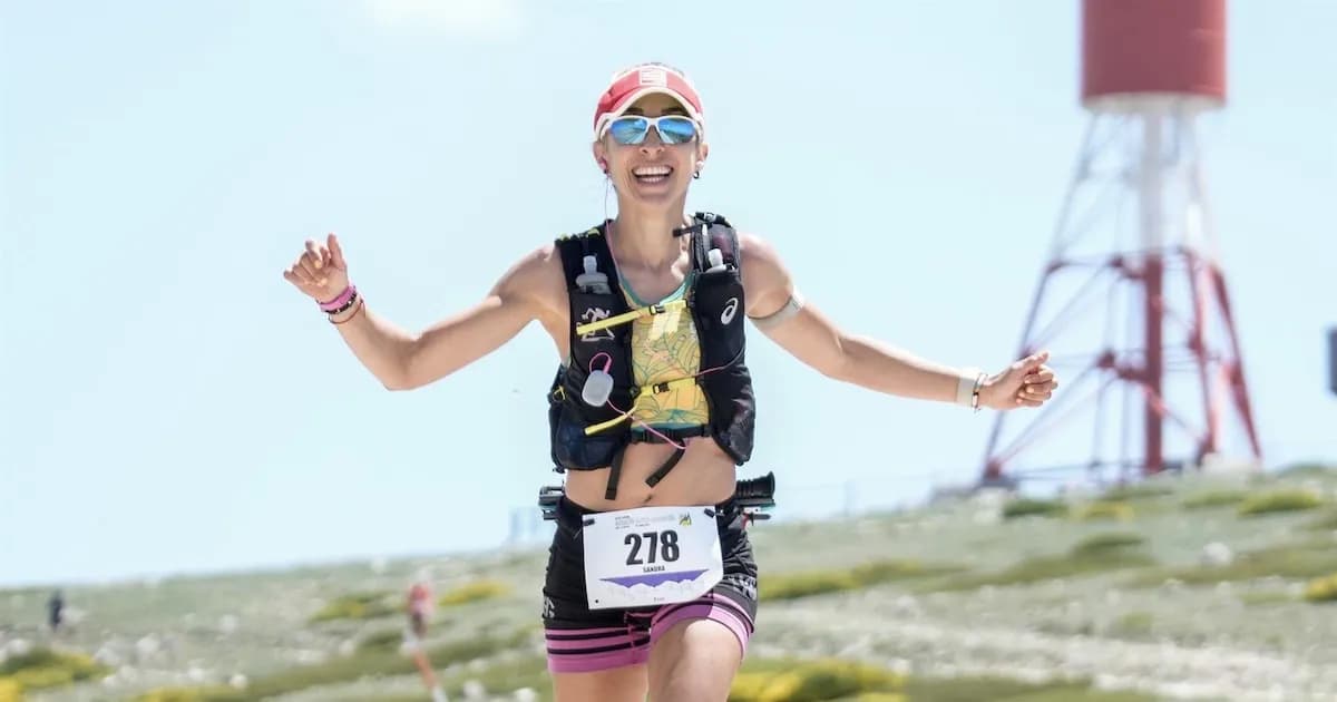 Guadarrama se convierte en epicentro del trail con el Maratón Alpino y el Cross del Telégrafo