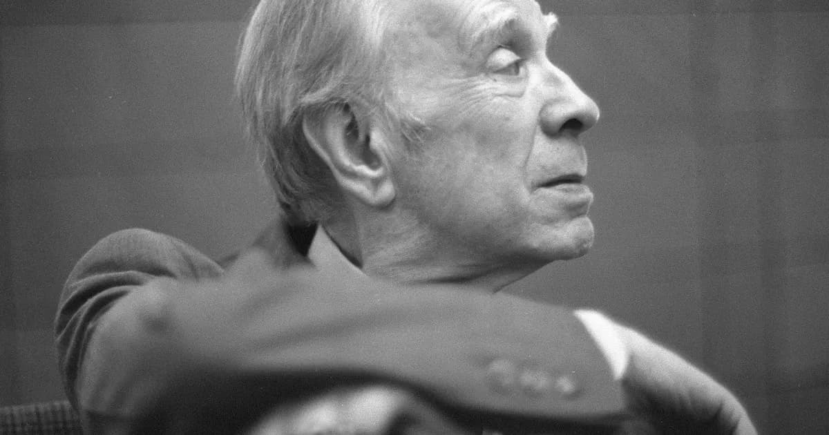 Borgespalooza: Un festival para revivir a Borges y conectar con las nuevas generaciones