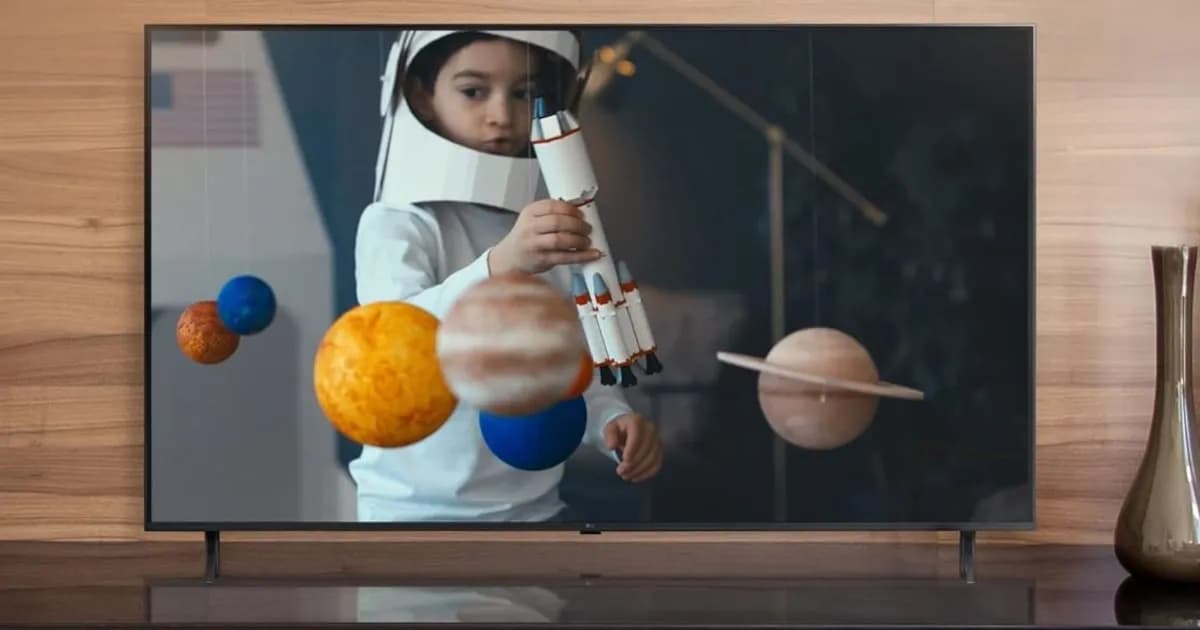 Canje de televisores: cómo obtener un Smart TV para el Mundial entregando tu viejo equipo