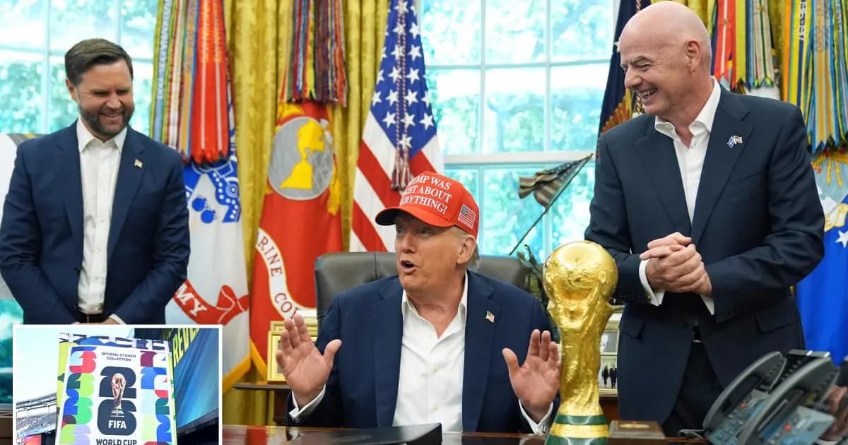 Mundial 2026: Estados Unidos, México y Canadá en la Mira Global