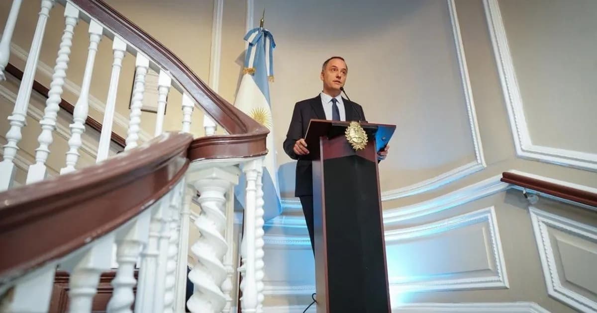 La Justicia investiga las declaraciones de Manuel Adorni tras revelaciones de omisiones patrimoniales