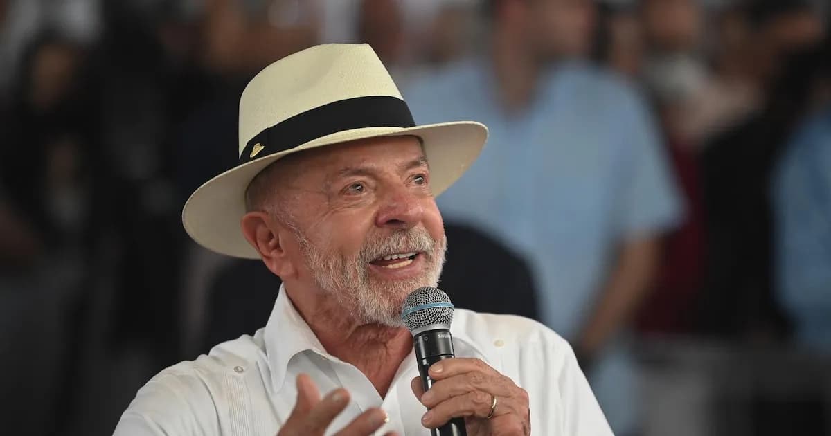 Lula da Silva finaliza su tratamiento de radioterapia y declara su curación del cáncer de piel