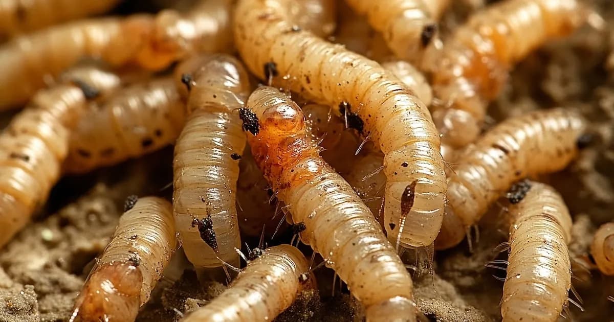 Texas extiende la cuarentena por gusano barrenador ante nuevos brotes en ganado y mascotas