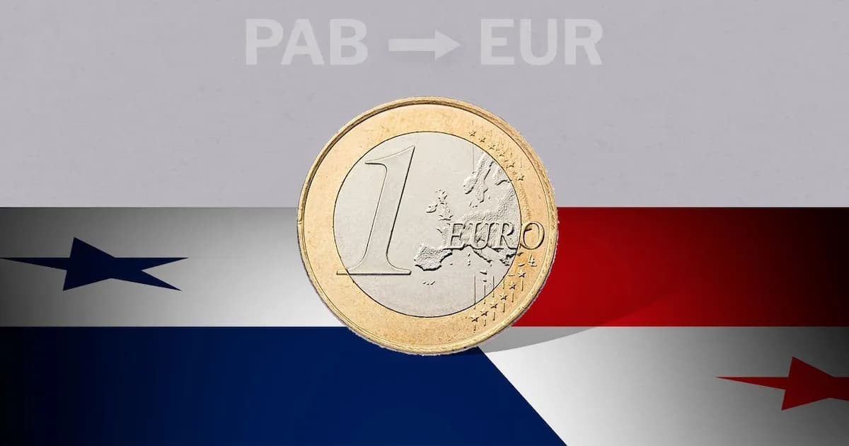 Cierre del Euro en Panamá: Incremento y Perspectivas Económicas para 2026
