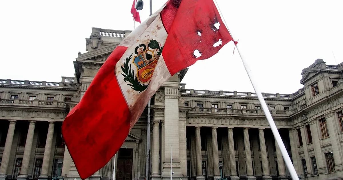 Piden 35 años de prisión para 'El Monstruo' por secuestro y extorsión en Perú