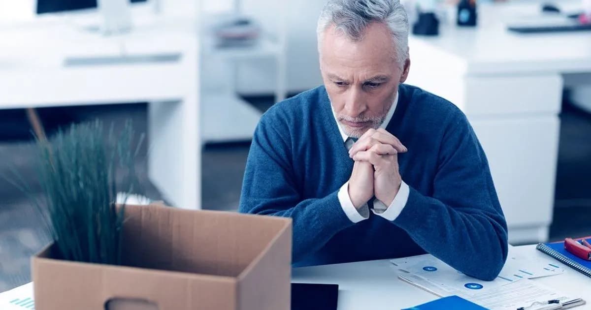 Caída drástica del empleo formal en marzo: el comercio alcanza su nivel más bajo en dos años