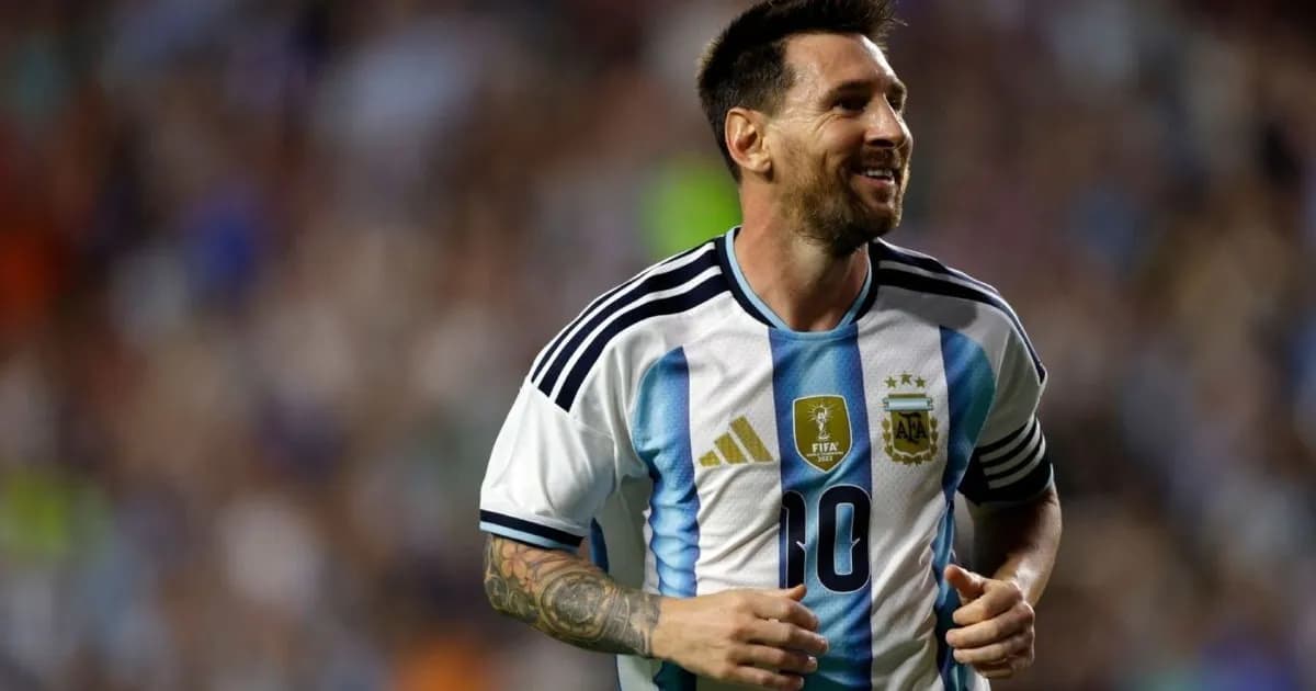 Argentina se prepara para su debut mundialista ante Argelia: el equipo en la mira