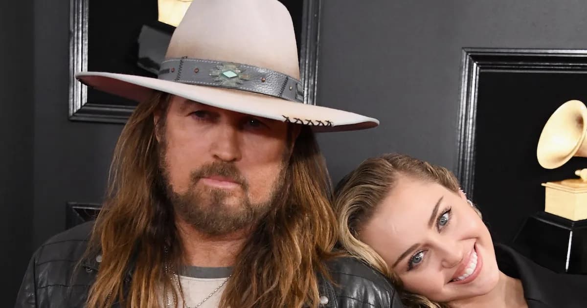 Billy Ray Cyrus reflexiona sobre su vida y una enfermedad que lo transformó