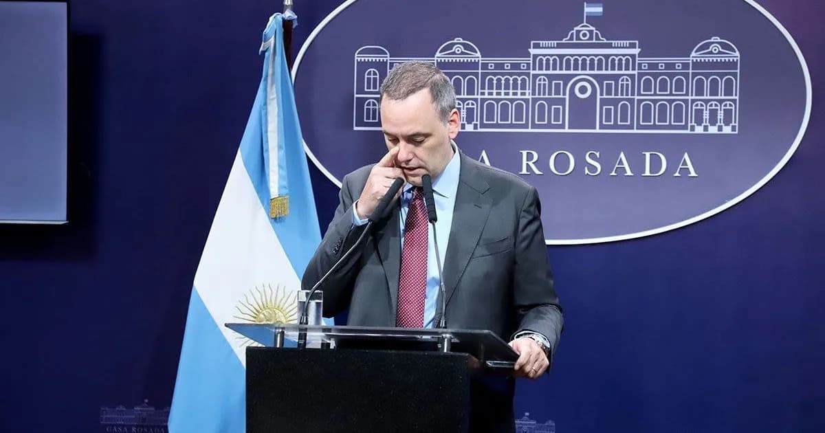 Investigación sobre Manuel Adorni: nuevas medidas patrimoniales y el impacto del Bitcoin