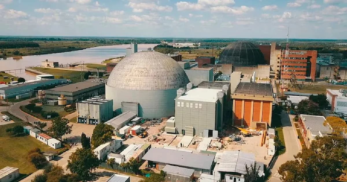 Nuevas directrices del Gobierno en política nuclear: un enfoque hacia la sostenibilidad y la exportación