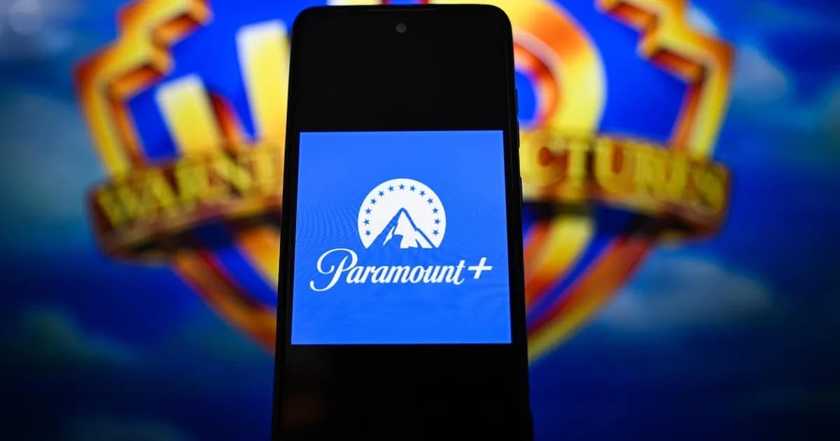 El Gobierno de EE.UU. da luz verde a la compra de Warner Bros. Discovery por Paramount