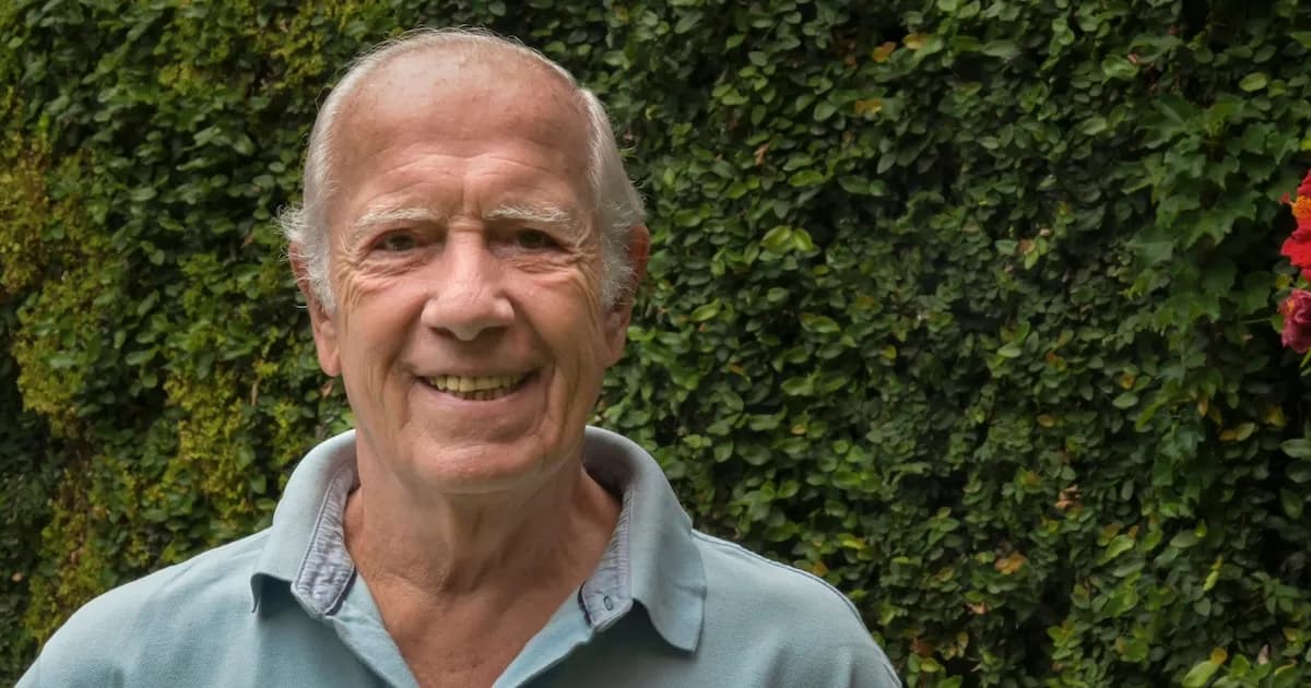 El acto heroico de un militar argentino en la guerra de Malvinas