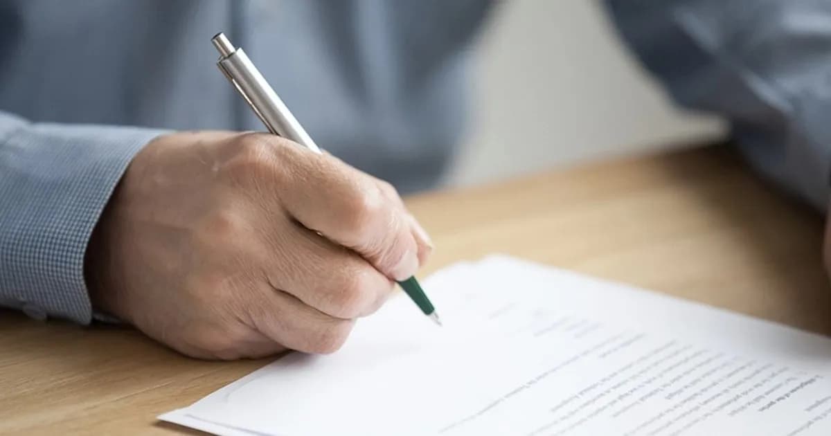 El Testamento Solidario en España: Un Crecimiento del 584% en Solicitudes en Cinco Años