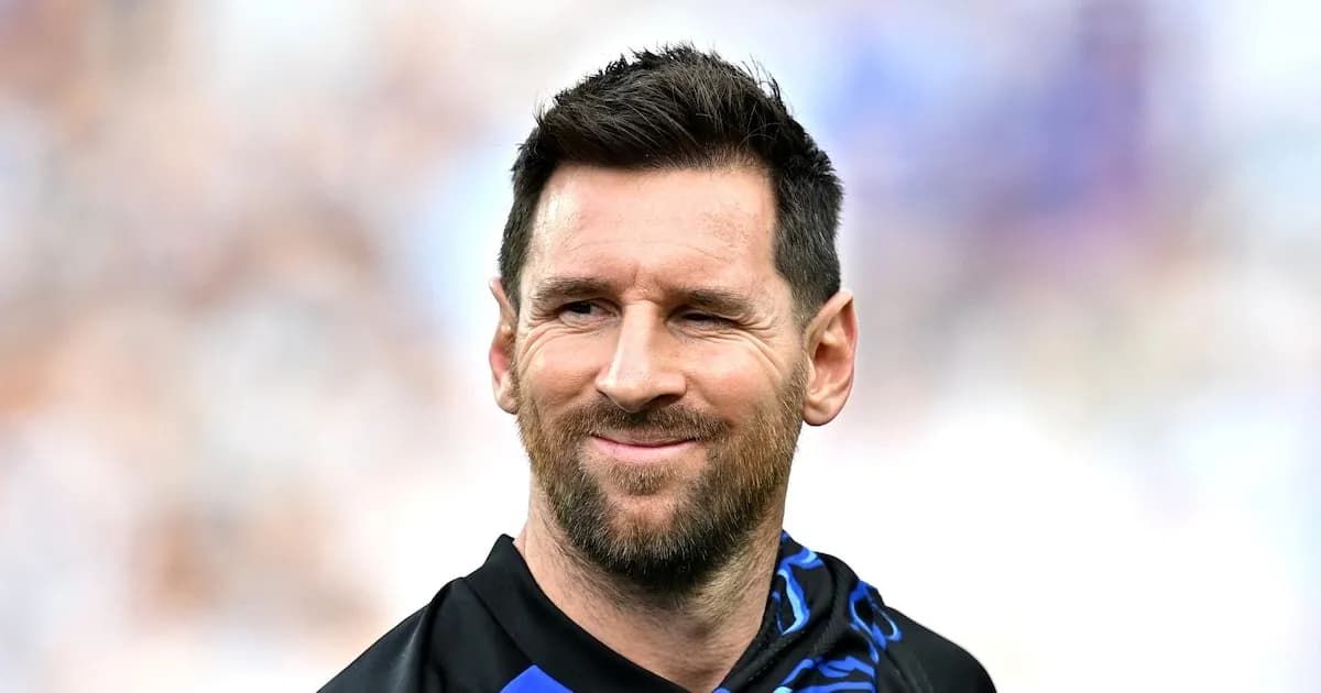Activa el Modo Messi en WhatsApp y Vive la Pasión del Mundial