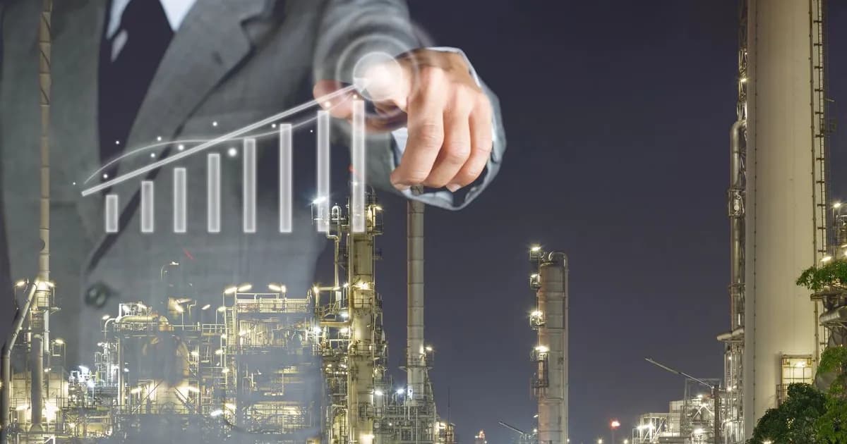El RIGI en Números: Proyectos y Monto de Inversión en Argentina