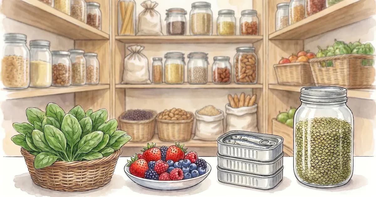 Alimentos clave para aliviar los síntomas de la psoriasis