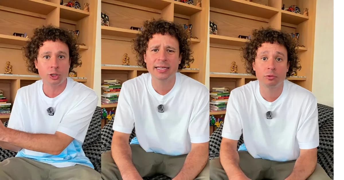 Luisito Comunica enfrenta críticas por situación financiera de sus restaurantes