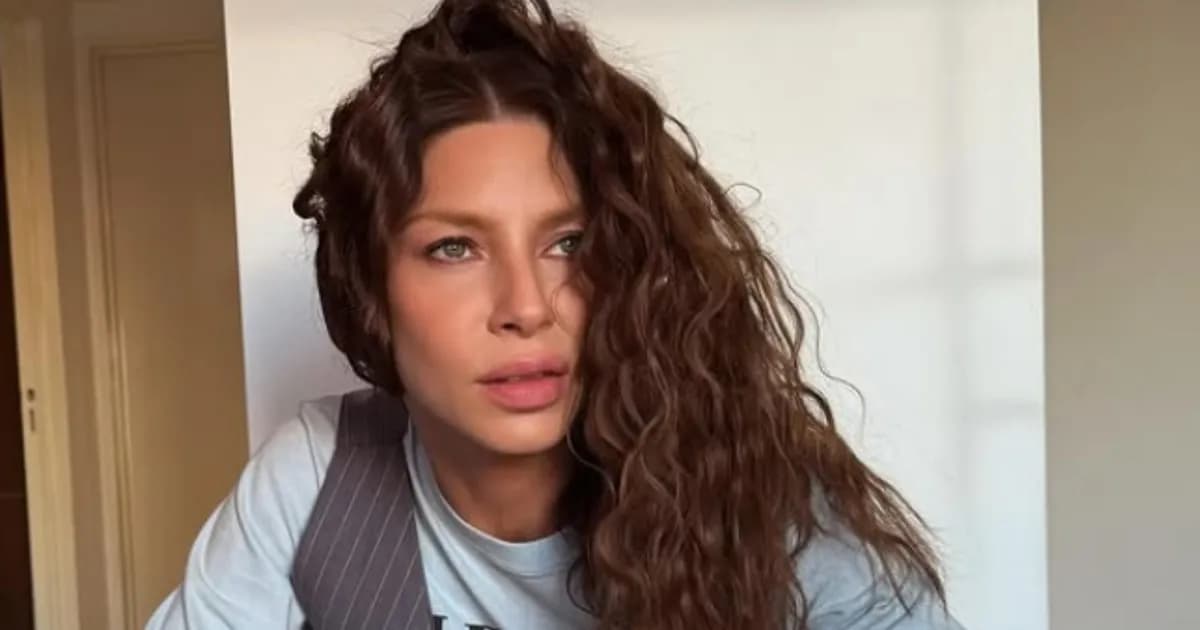 Romina Gaetani se pronuncia sobre su denuncia de violencia de género ante la justicia